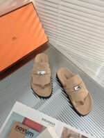 Hermes Sandals - Image 6