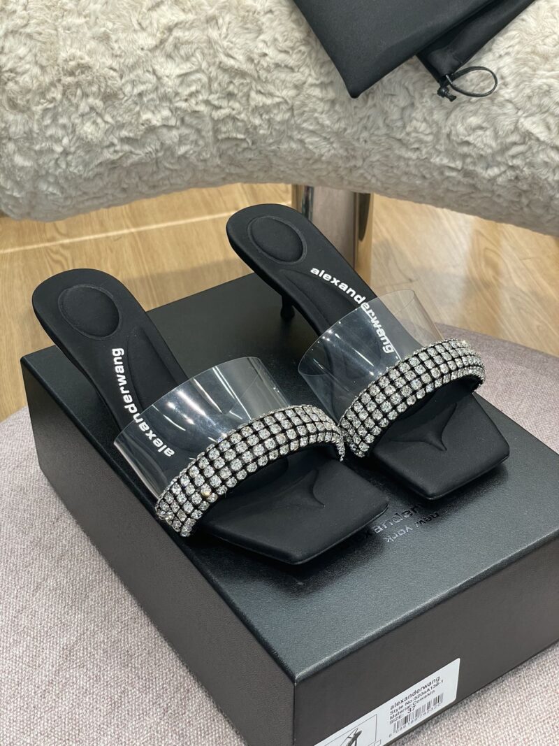 Alexander Heels-3.5CM - Image 2