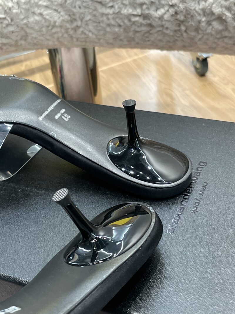 Alexander Heels-3.5CM - Image 5