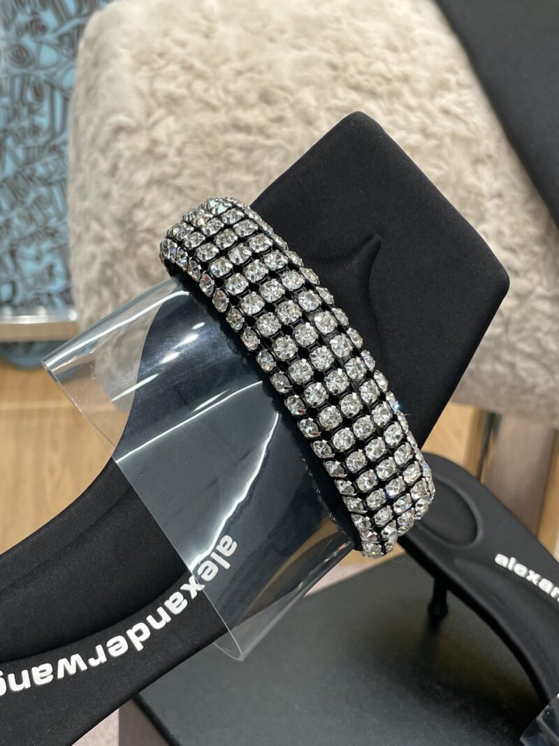 Alexander Heels-3.5CM - Image 9