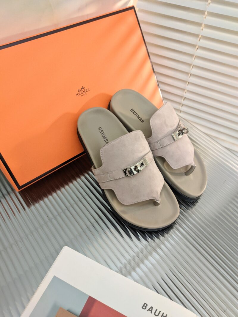 Hermes Sandals - Image 4