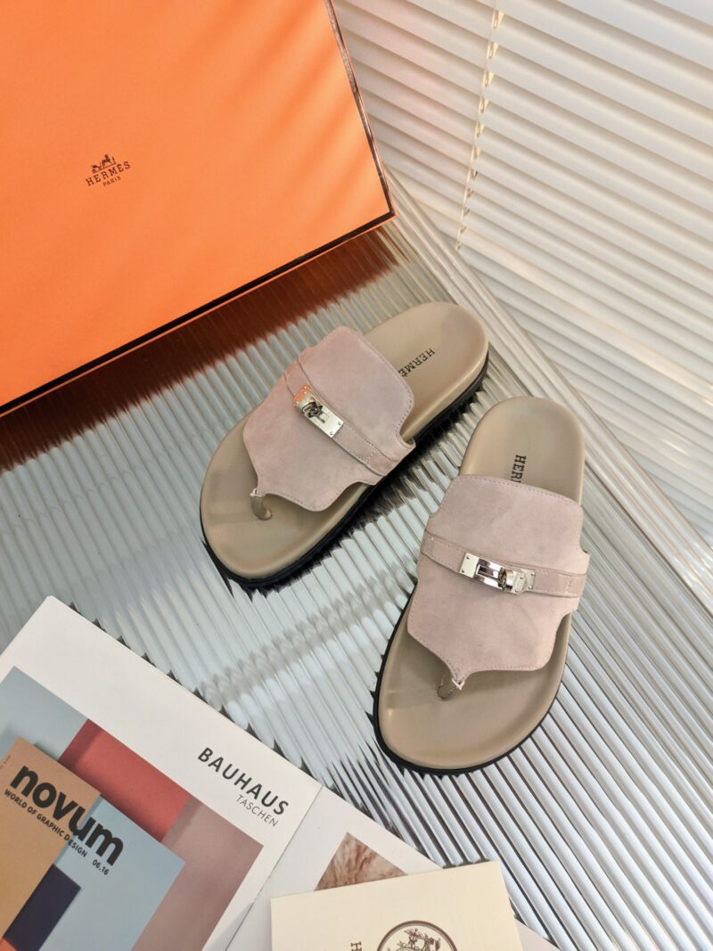 Hermes Sandals - Image 6
