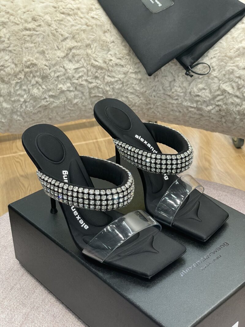 Alexander Heels-9.5CM - Image 2