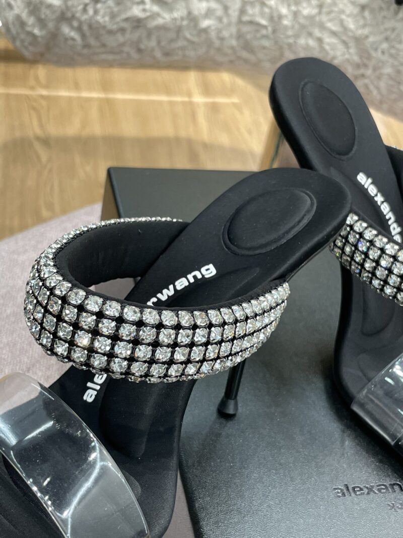 Alexander Heels-9.5CM - Image 3