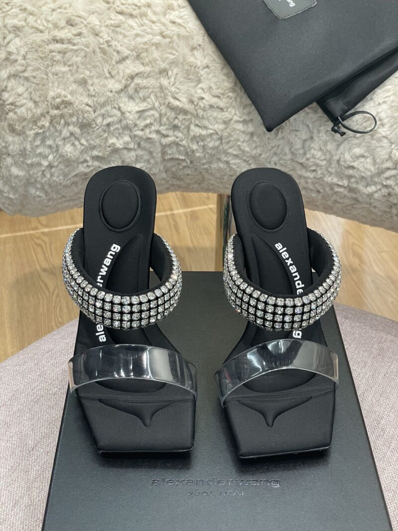 Alexander Heels-9.5CM - Image 4