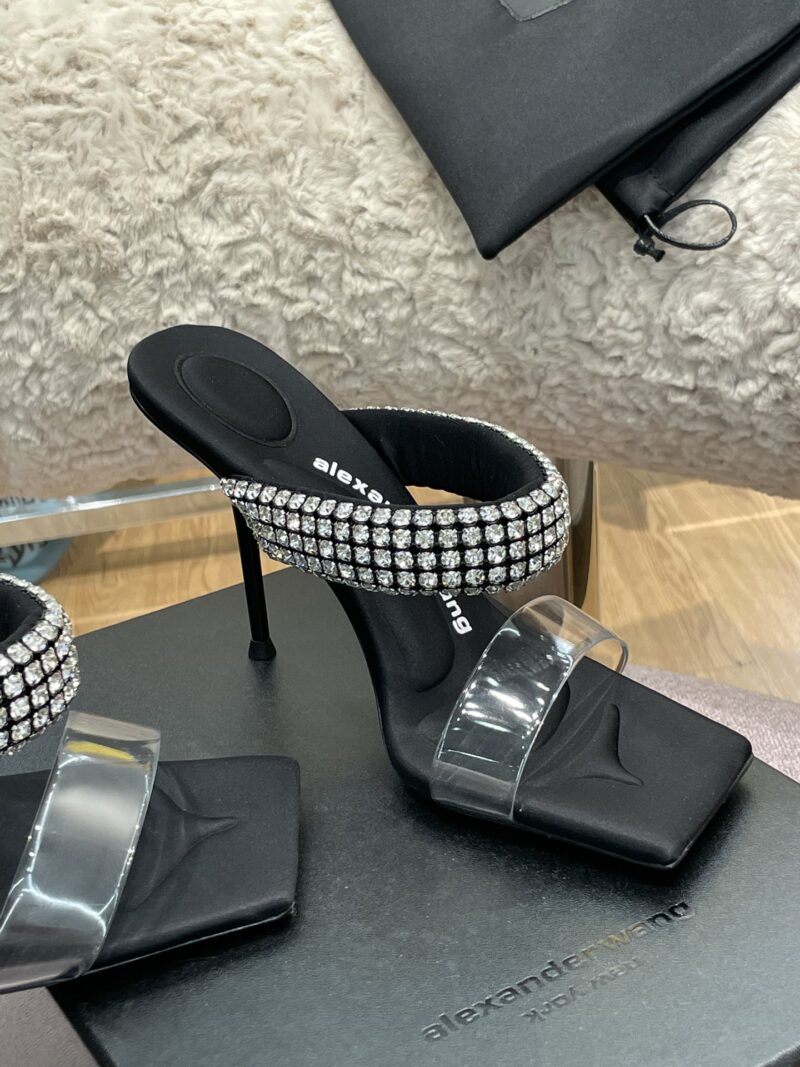 Alexander Heels-9.5CM - Image 7