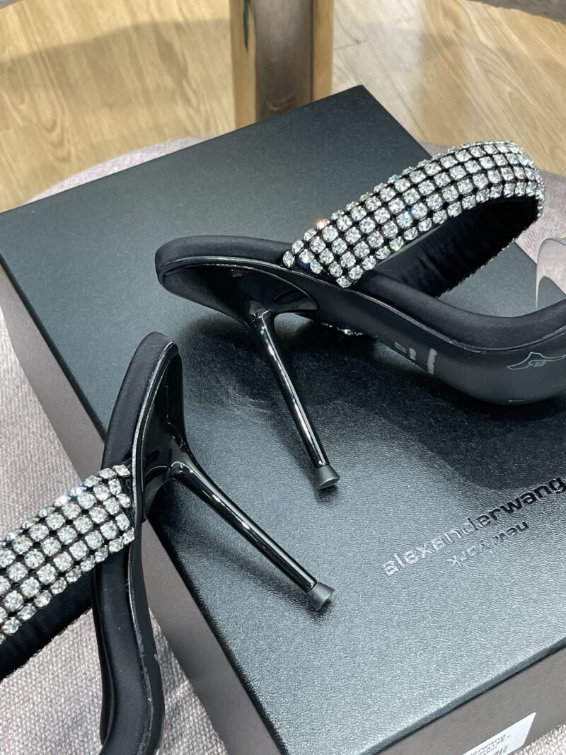 Alexander Heels-9.5CM - Image 8