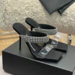 Alexander Heels-9.5CM