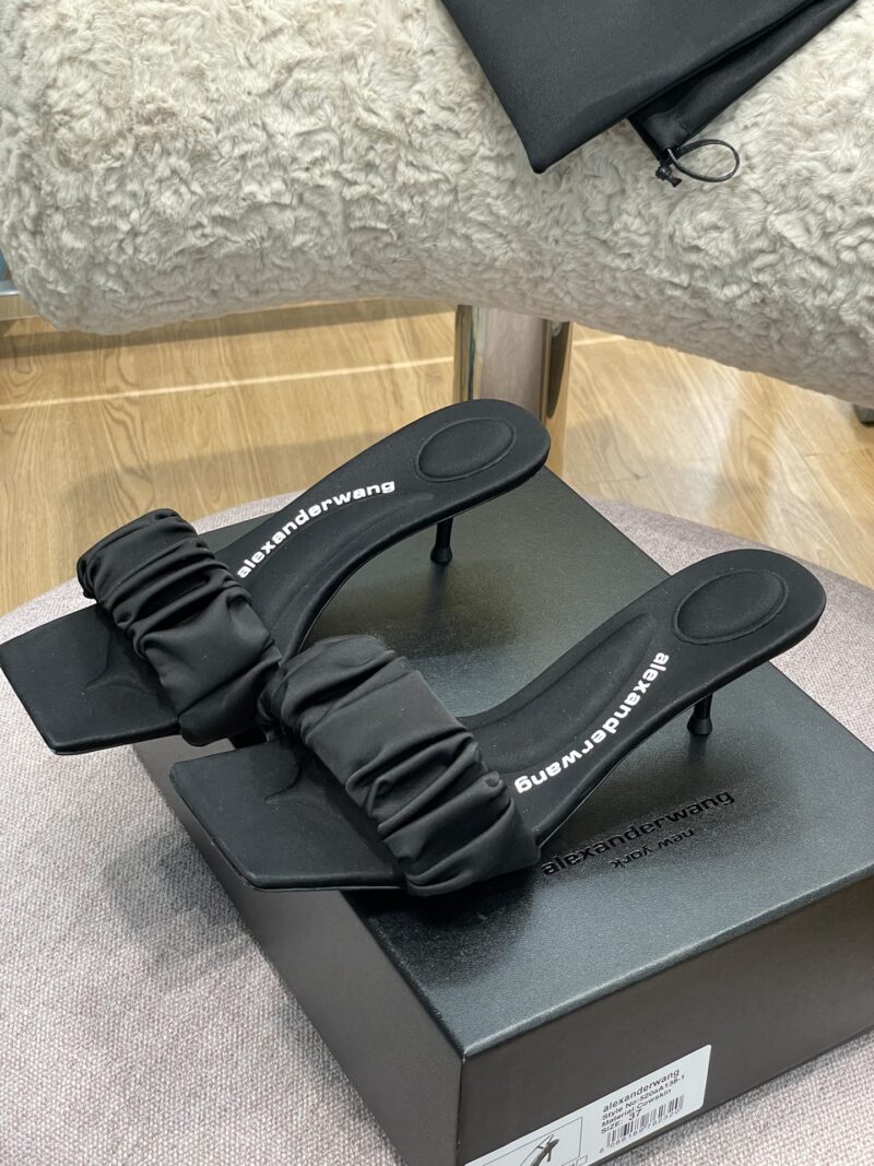 Alexander Heels-3.5CM - Image 3