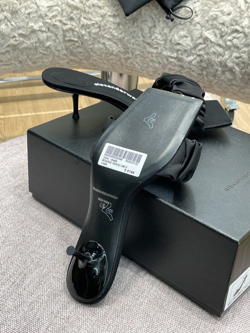 Alexander Heels-3.5CM - Image 4