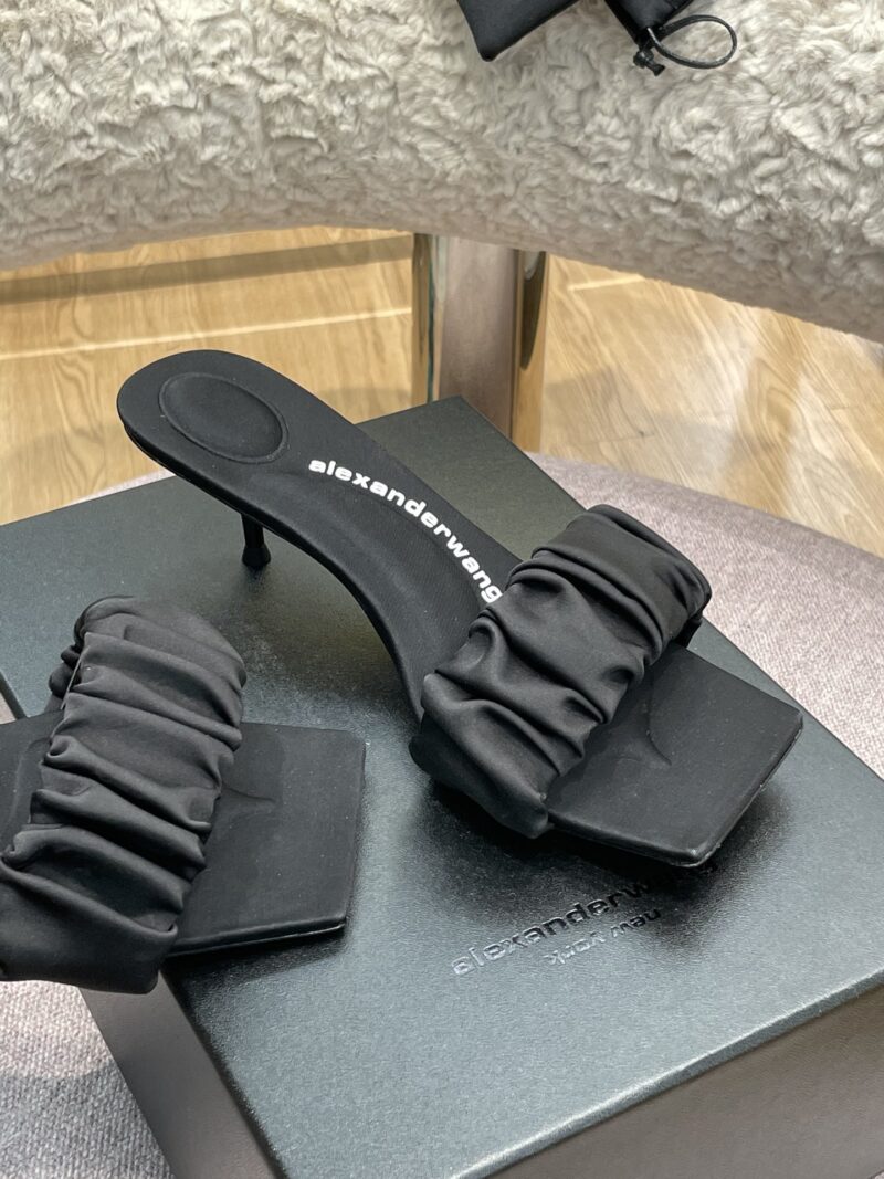 Alexander Heels-3.5CM - Image 7