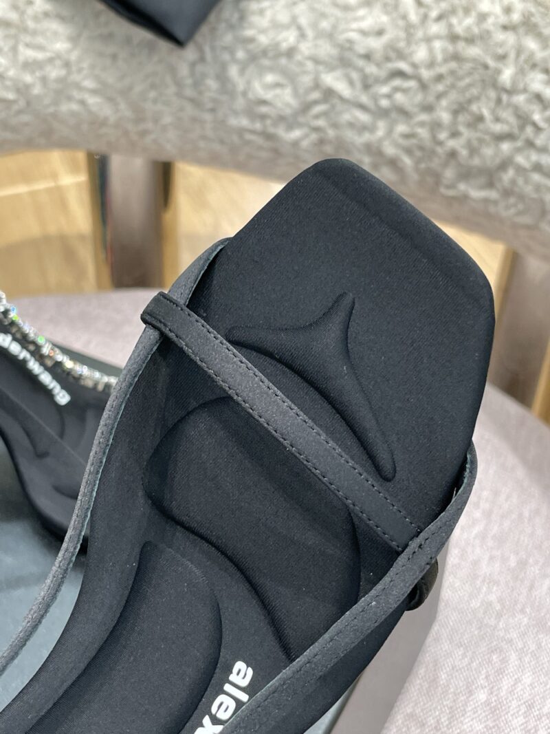 Alexander Heels-9.5CM - Image 3