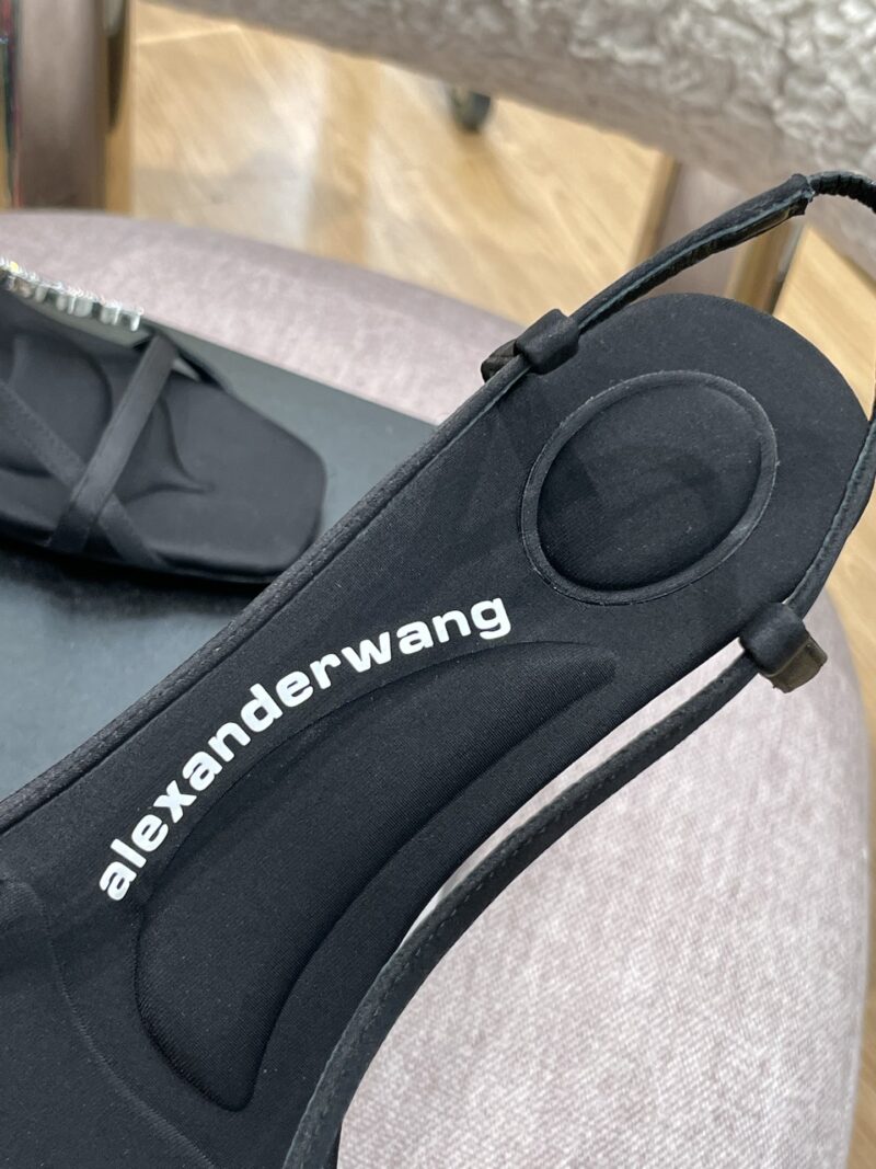 Alexander Heels-9.5CM - Image 4