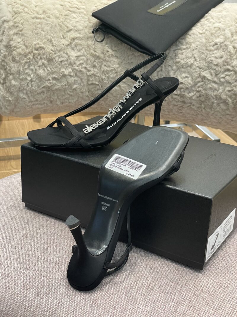 Alexander Heels-9.5CM - Image 6