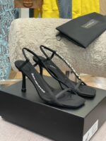 Alexander Heels-9.5CM