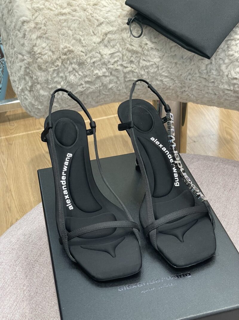 Alexander Heels-9.5CM - Image 7