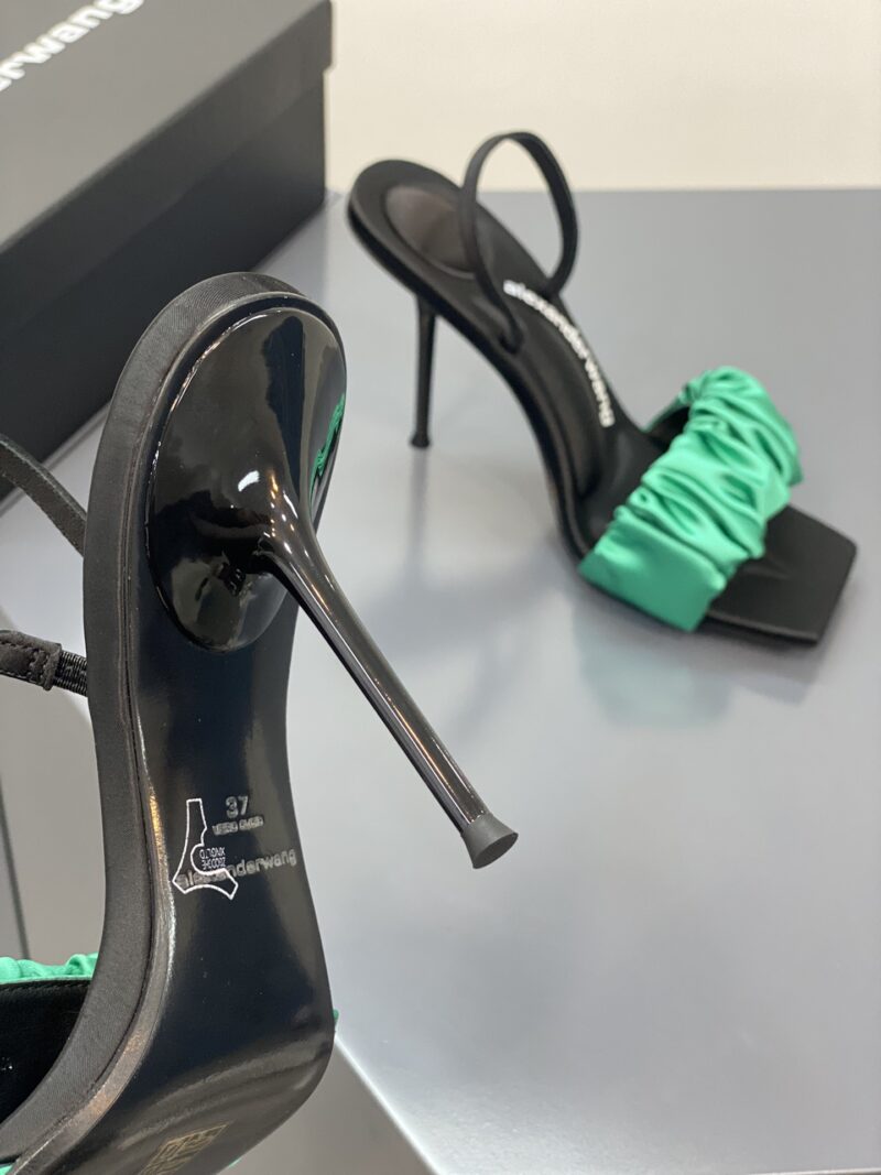 Alexander Heels - Image 14