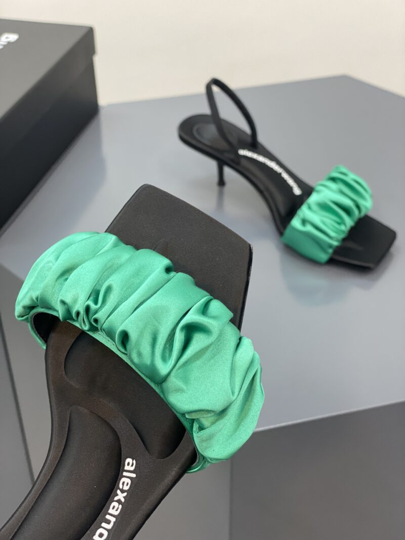 Alexander Heels - Image 4