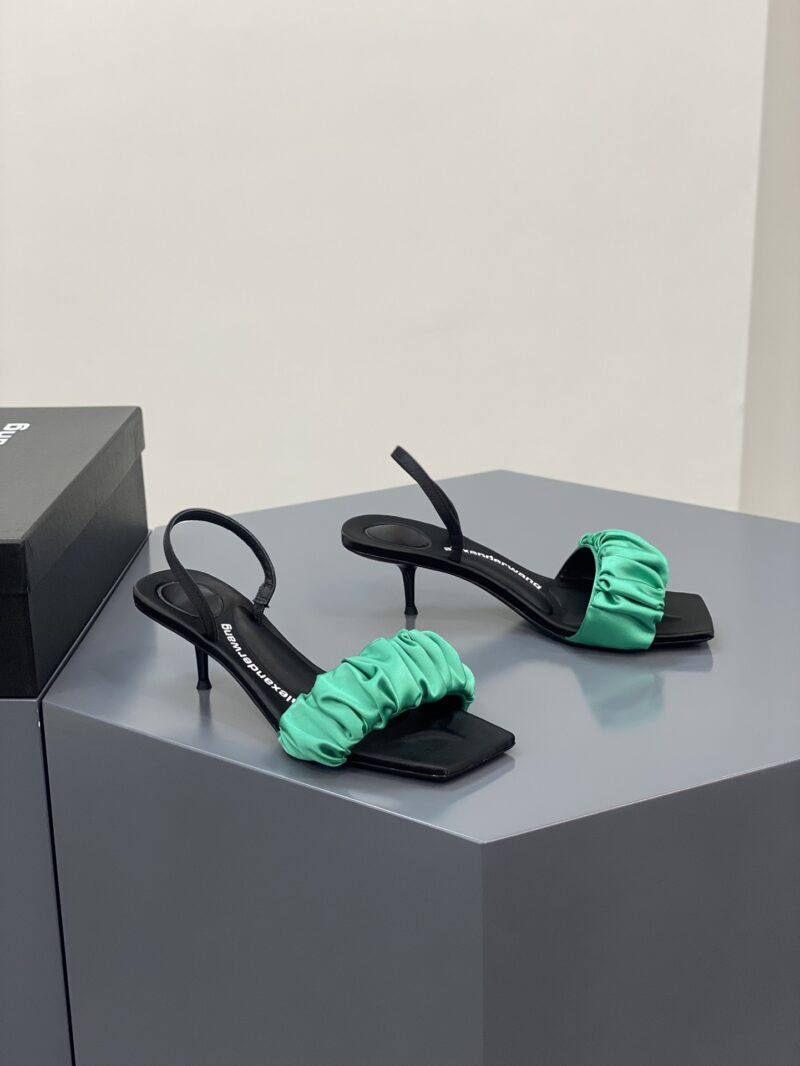 Alexander Heels - Image 2