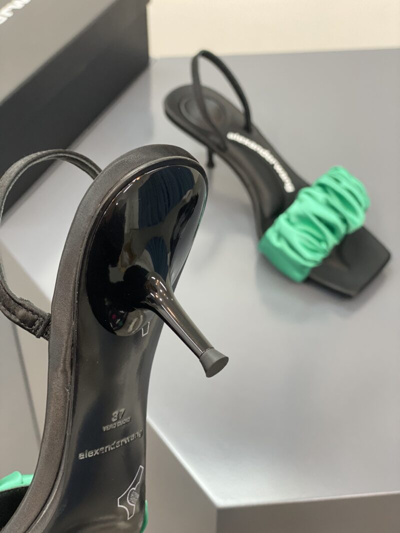 Alexander Heels - Image 8