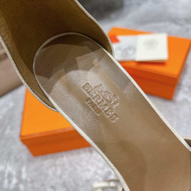Hermes Sandals - Image 5