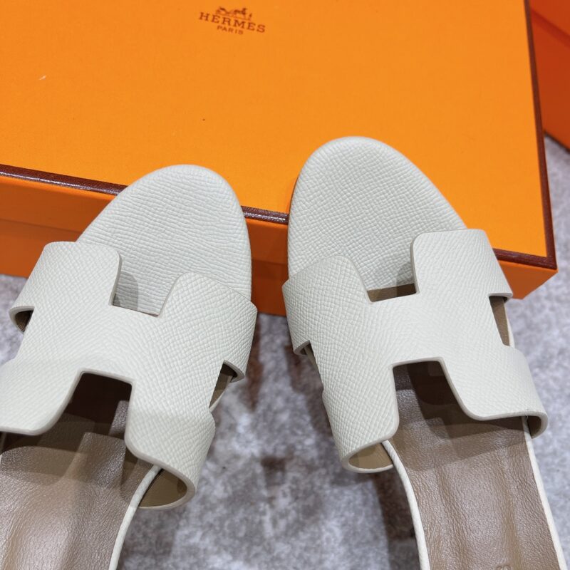 Hermes Sandals - Image 7