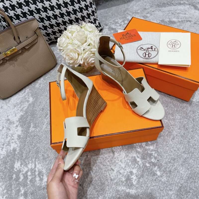 Hermes Sandals - Image 8