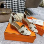 Hermes Sandals - Image 9
