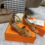 Hermes Sandals