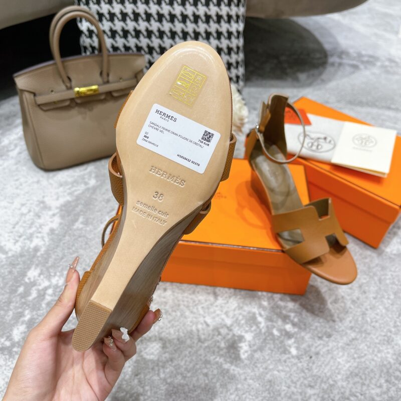 Hermes Sandals - Image 3