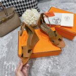 Hermes Sandals - Image 4