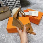 Hermes Sandals - Image 5