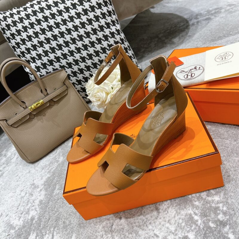 Hermes Sandals - Image 6