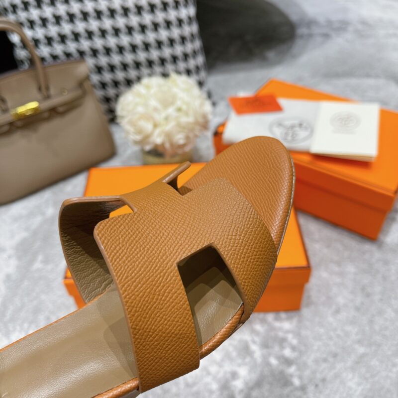 Hermes Sandals - Image 7