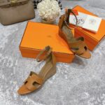 Hermes Sandals - Image 8