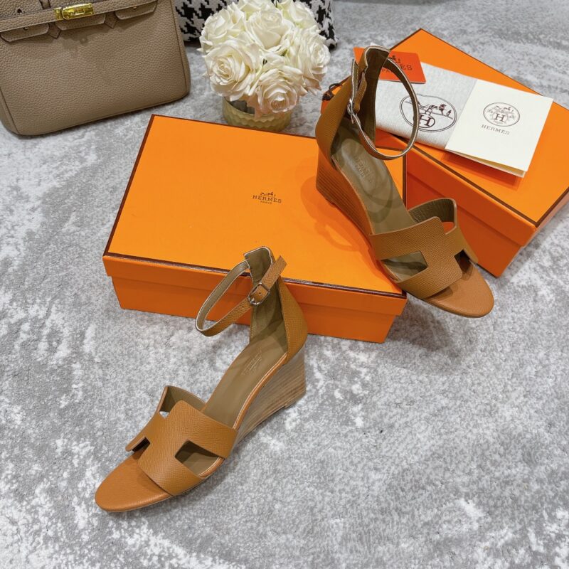 Hermes Sandals - Image 8
