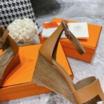 Hermes Sandals - Image 9