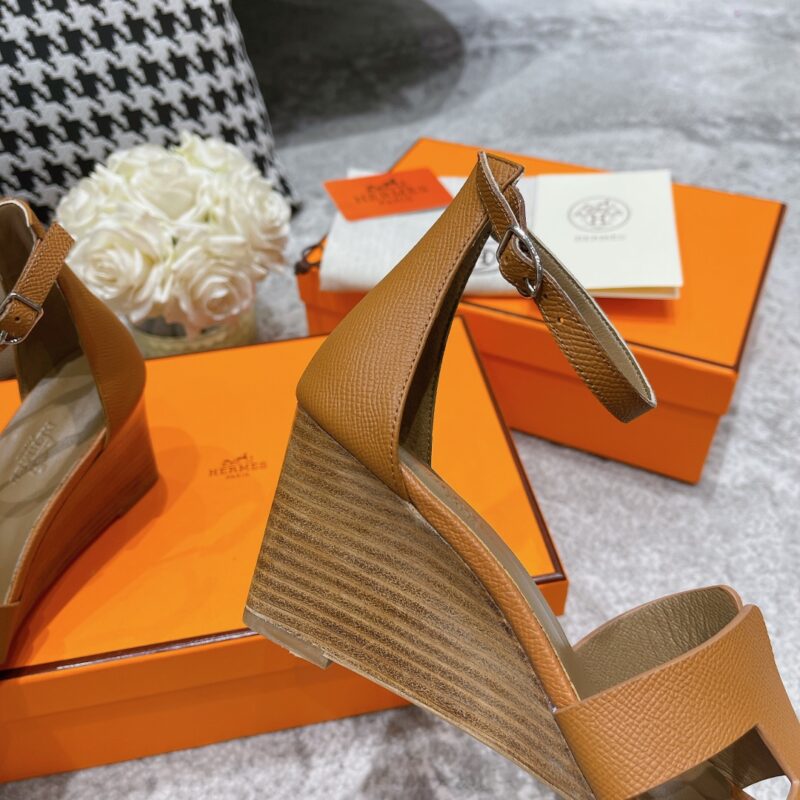 Hermes Sandals - Image 9