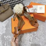 Hermes Sandals - Image 3