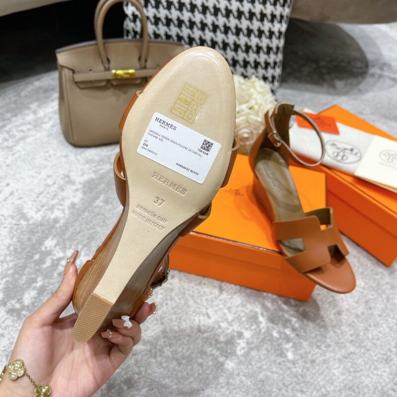 Hermes Sandals - Image 2