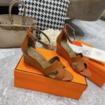 Hermes Sandals