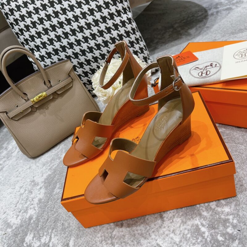 Hermes Sandals - Image 7