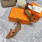 Hermes Sandals - Image 9