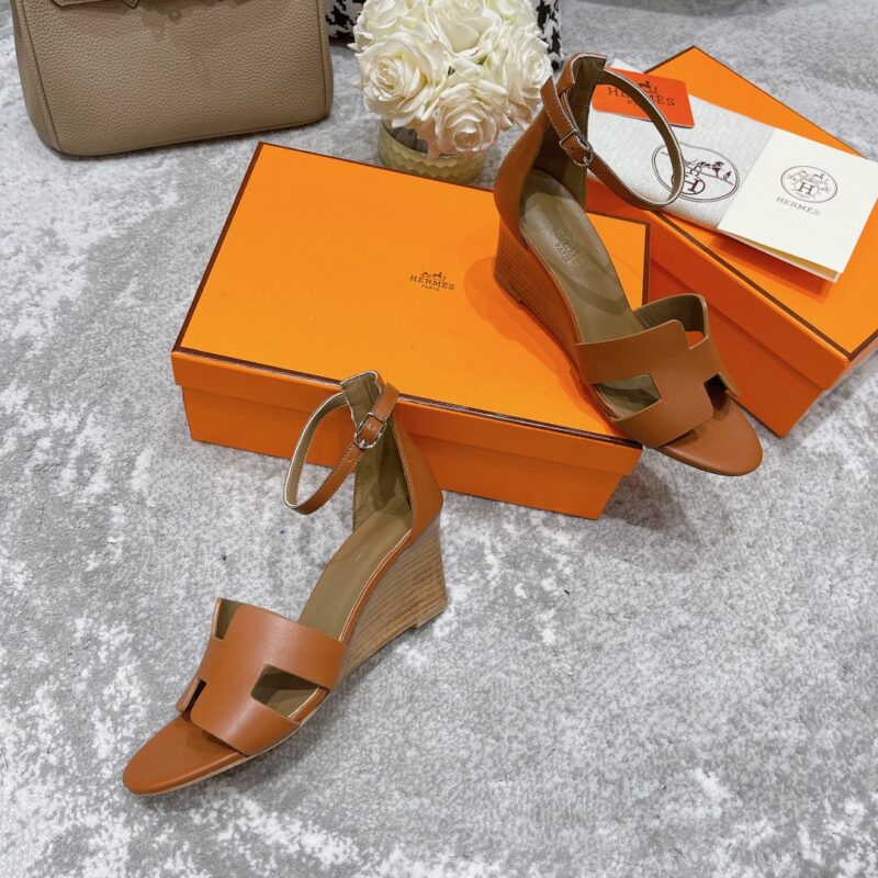 Hermes Sandals - Image 9