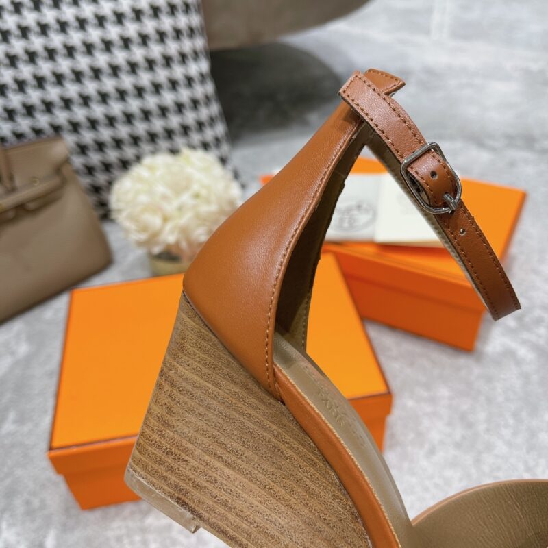 Hermes Sandals - Image 8