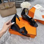 Hermes Sandals