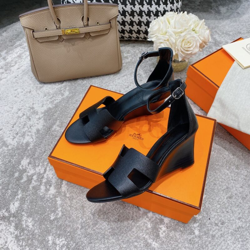 Hermes Sandals - Image 5