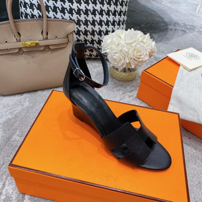 Hermes Sandals - Image 6