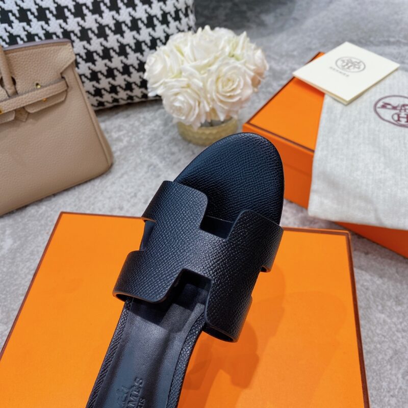 Hermes Sandals - Image 8