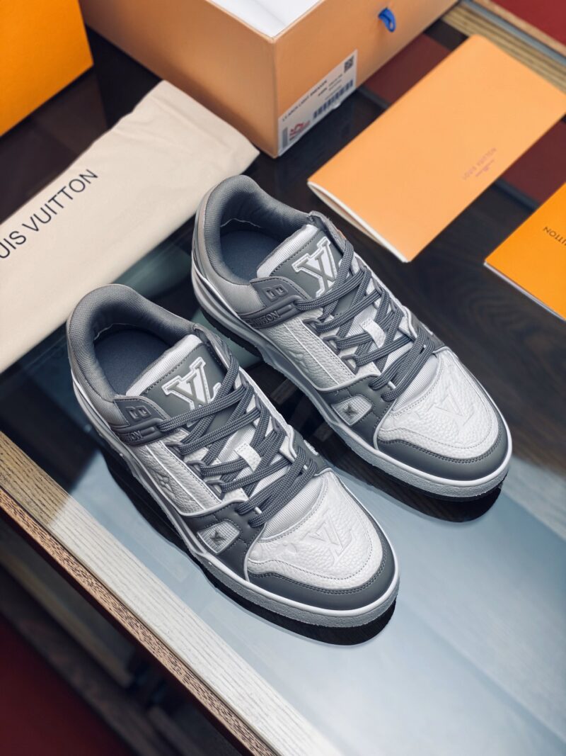 Louis Vuitton Sneakers(EU39-EU45) - Image 3